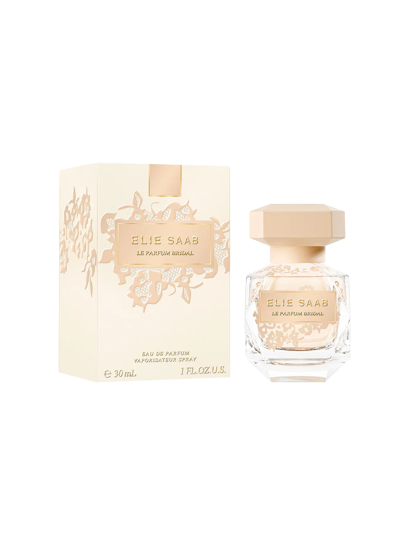 ELIE SAAB | Le Parfum Bridal Eau de Parfum 30ml | 
